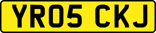 YR05CKJ