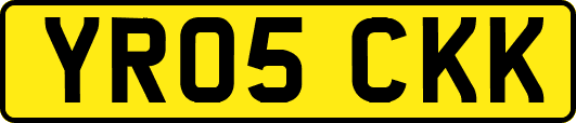 YR05CKK