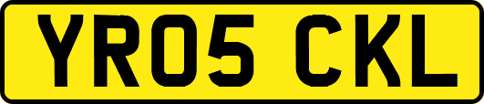 YR05CKL