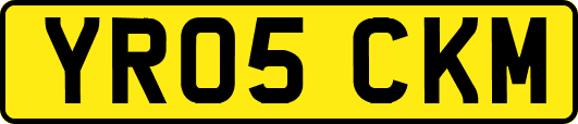 YR05CKM