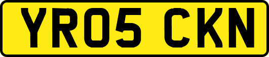 YR05CKN
