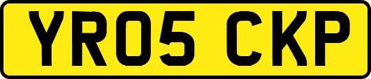 YR05CKP