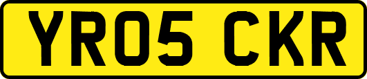 YR05CKR