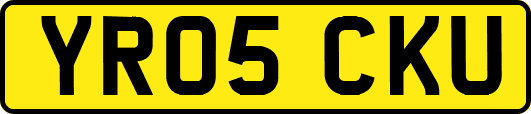 YR05CKU