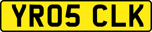 YR05CLK