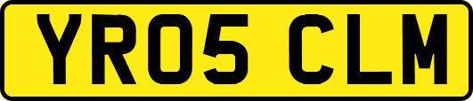YR05CLM