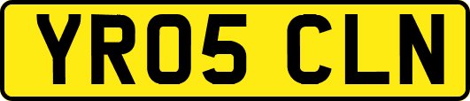 YR05CLN