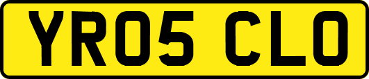 YR05CLO