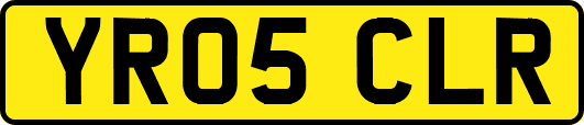 YR05CLR