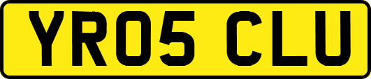 YR05CLU