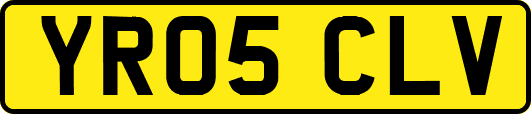 YR05CLV
