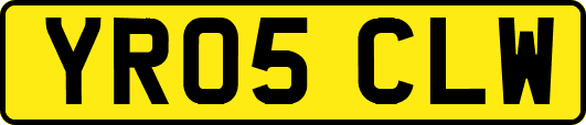 YR05CLW
