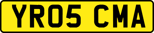 YR05CMA