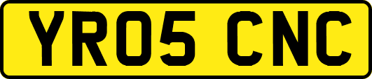 YR05CNC