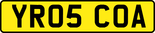 YR05COA