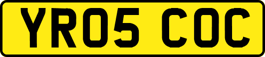 YR05COC