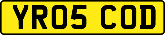 YR05COD