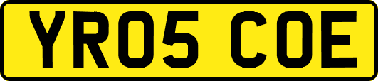 YR05COE