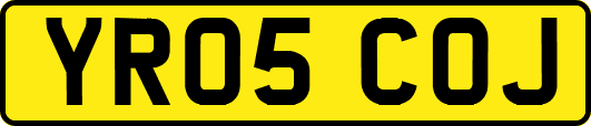YR05COJ