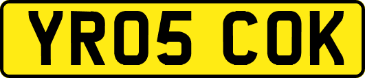 YR05COK