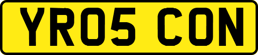 YR05CON