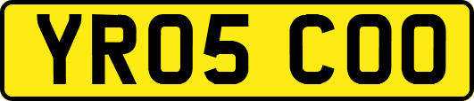 YR05COO