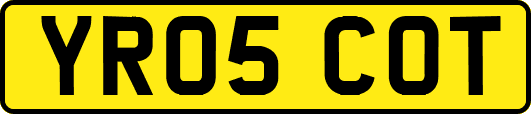 YR05COT