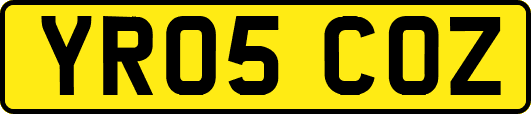 YR05COZ