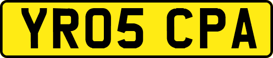 YR05CPA