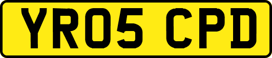 YR05CPD