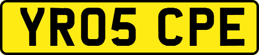 YR05CPE