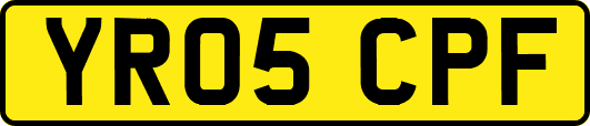 YR05CPF