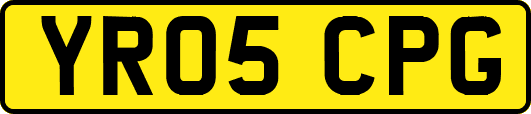 YR05CPG