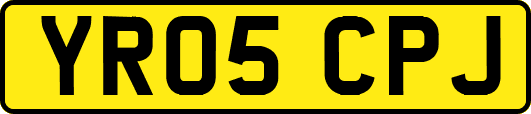 YR05CPJ