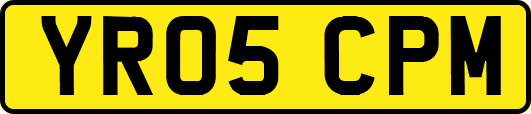 YR05CPM