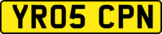 YR05CPN