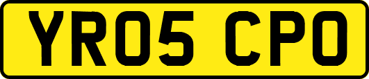 YR05CPO