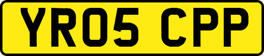 YR05CPP