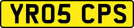 YR05CPS