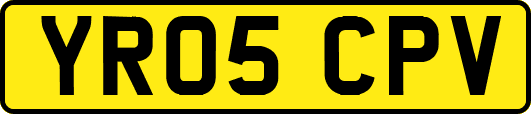 YR05CPV