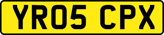 YR05CPX
