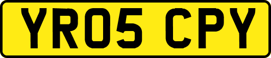 YR05CPY