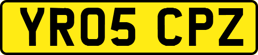 YR05CPZ