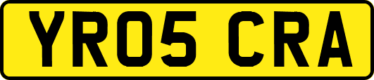 YR05CRA