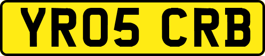 YR05CRB