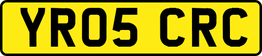 YR05CRC