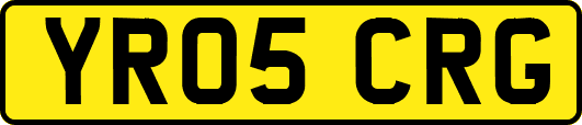 YR05CRG