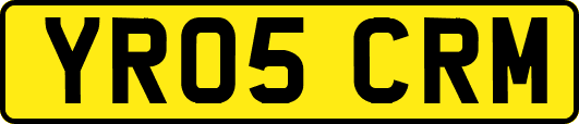 YR05CRM