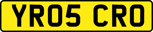 YR05CRO