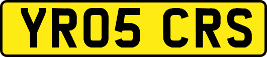 YR05CRS